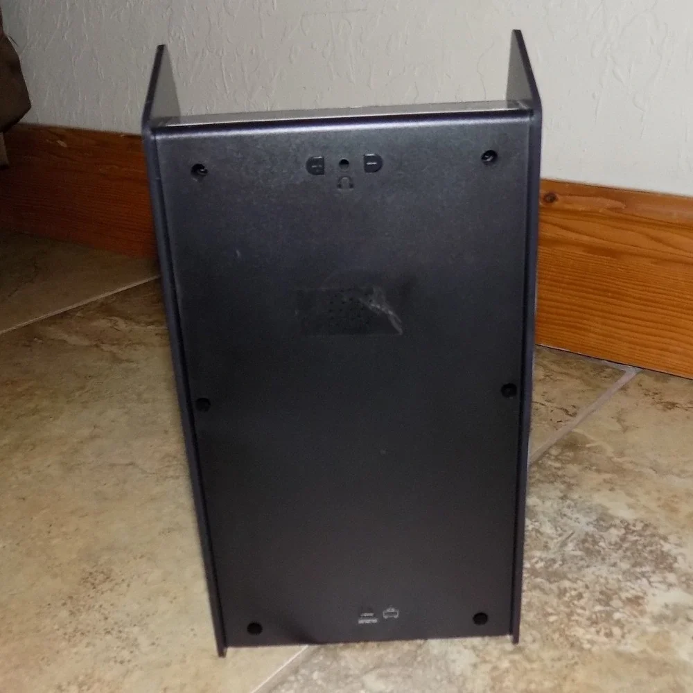 My Arcade Data East‎ Classics Mini Arcade Cabinet Black